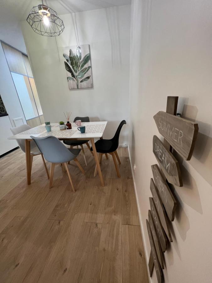 Le Cosy Residence Du Golf Довил Екстериор снимка