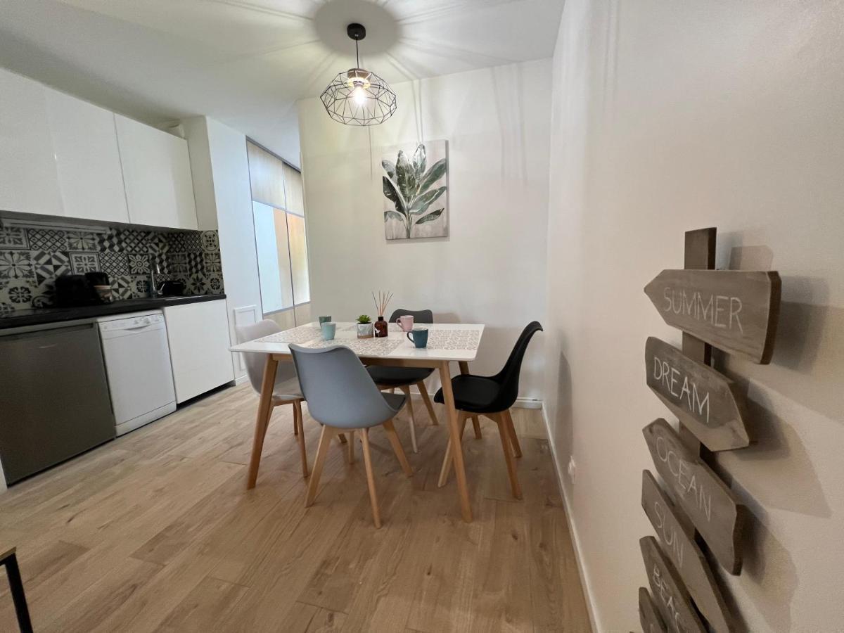 Le Cosy Residence Du Golf Довил Екстериор снимка