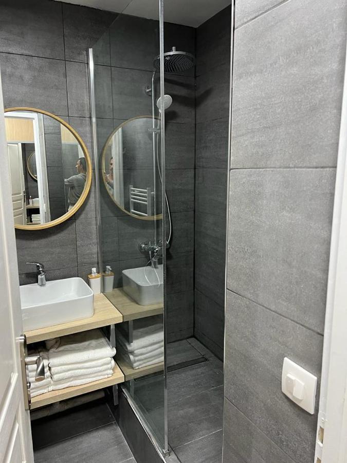 Le Cosy Residence Du Golf Довил Екстериор снимка