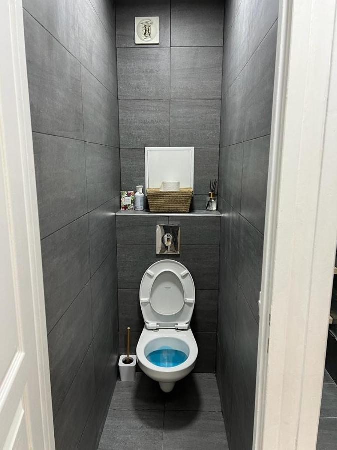 Le Cosy Residence Du Golf Довил Екстериор снимка