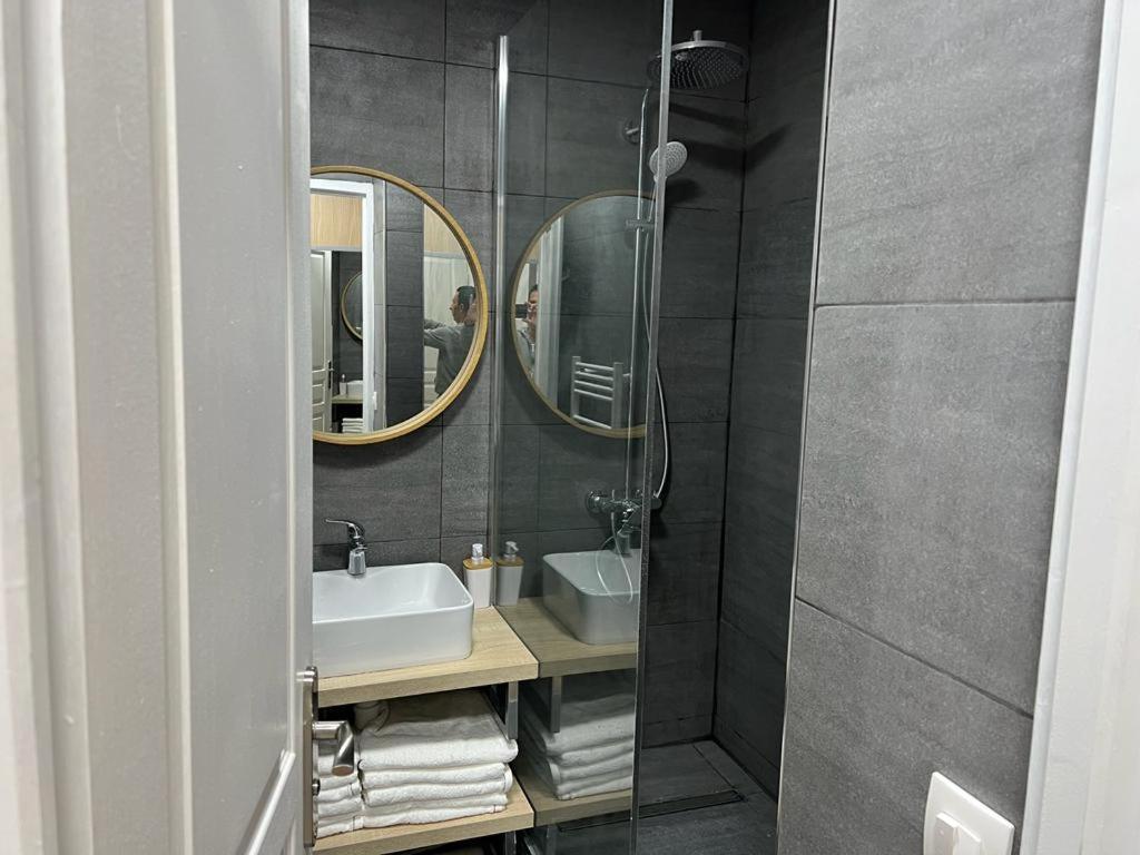 Le Cosy Residence Du Golf Довил Екстериор снимка